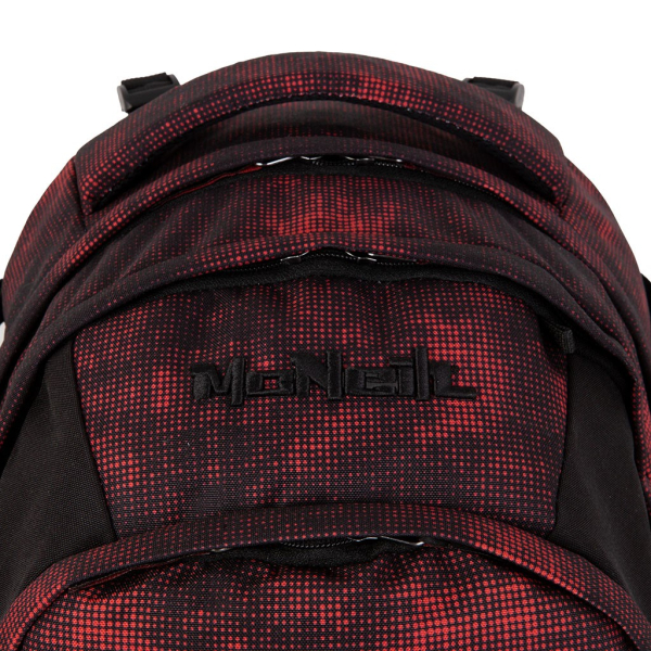 McNeill Schulrucksack LUCA - Shadow