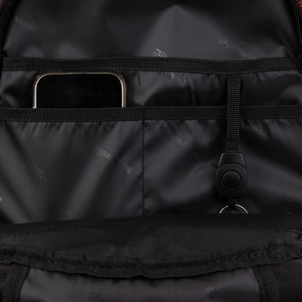 McNeill Schulrucksack LUCA - Shadow