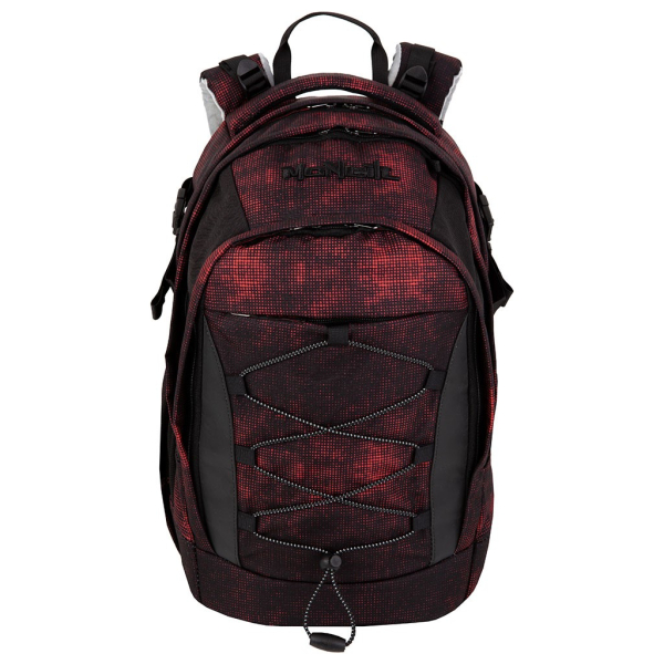 McNeill Schulrucksack LUCA - Shadow