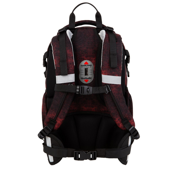 McNeill Schulrucksack LUCA - Shadow