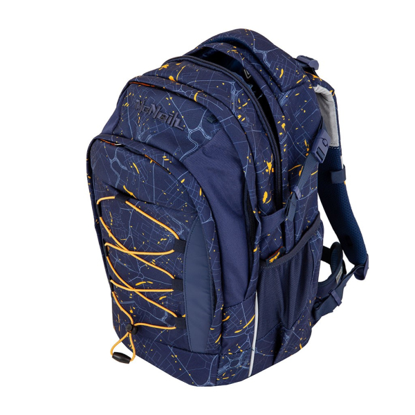 McNeill Schulrucksack LUCA - Splash