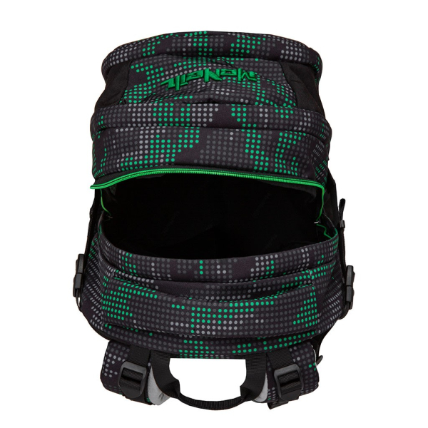 McNeill Schulrucksack LUCA - Grid