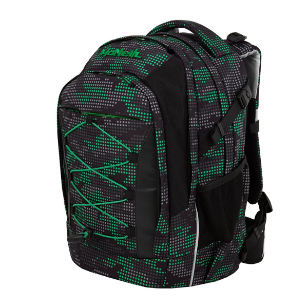 McNeill Schulrucksack LUCA - Grid