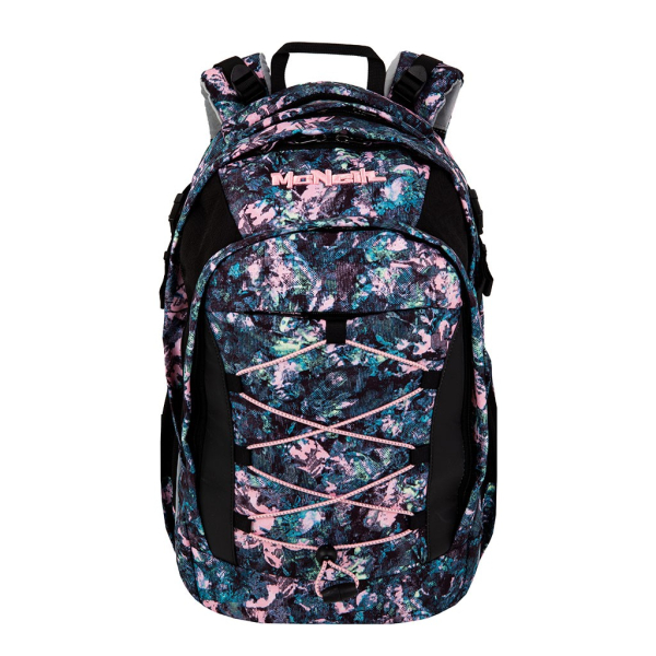 McNeill Schulrucksack LUCA - Secret