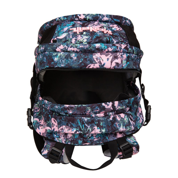 McNeill Schulrucksack LUCA - Secret