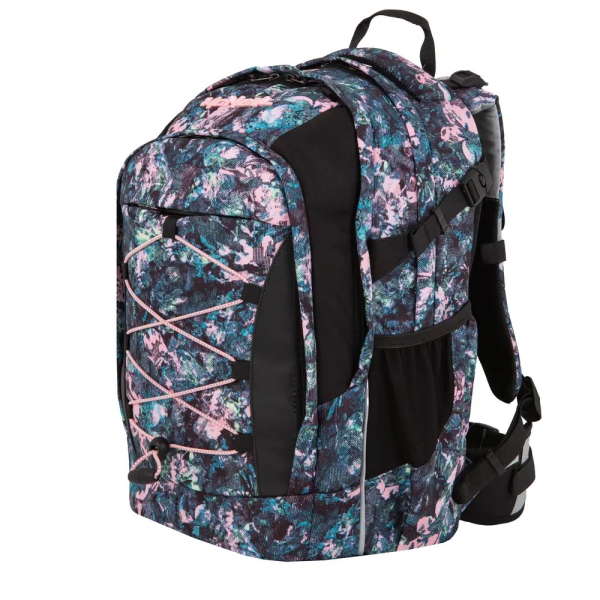 McNeill Schulrucksack LUCA - Secret