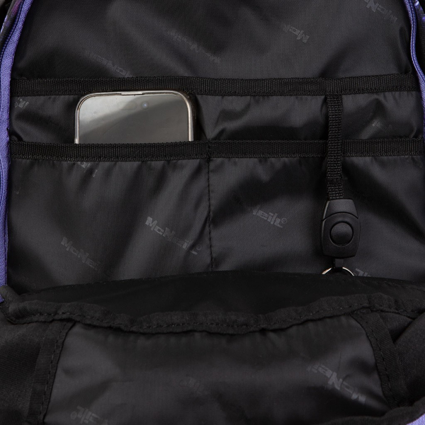 McNeill Schulrucksack LUCA - Midnight