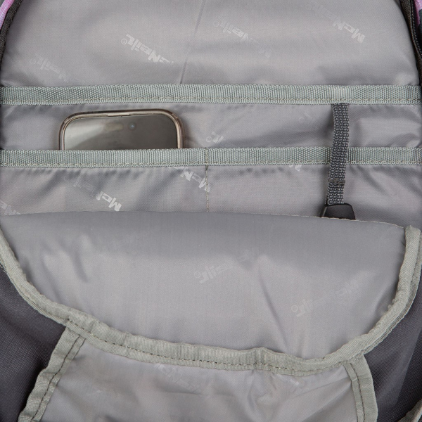 McNeill Schulrucksack LUCA - Bloom