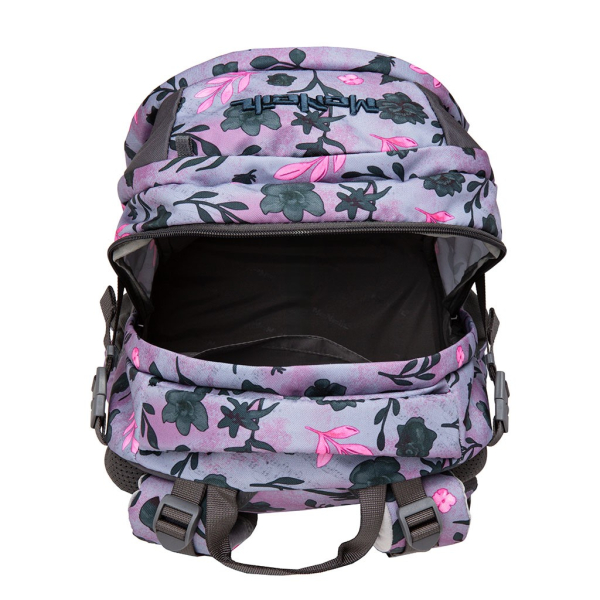 McNeill Schulrucksack LUCA - Bloom