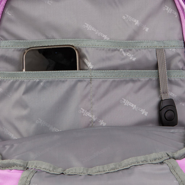 McNeill Schulrucksack LUCA - Blossom