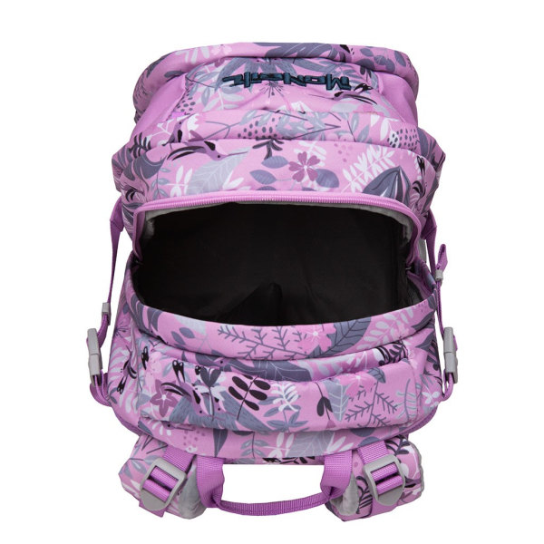 McNeill Schulrucksack LUCA - Blossom