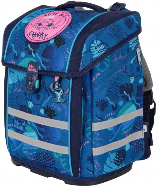 McNeill Perfecto Disney Stitch 5tlg.