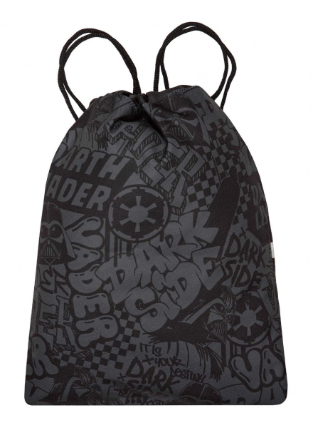 McNeill Perfecto Schulranzen Set Star Wars Darth Vader