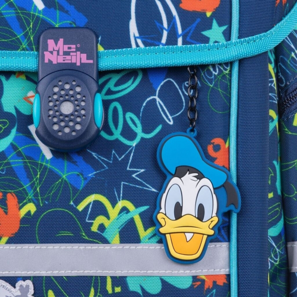 McNeill Perfecto Donald Duck 5tlg.