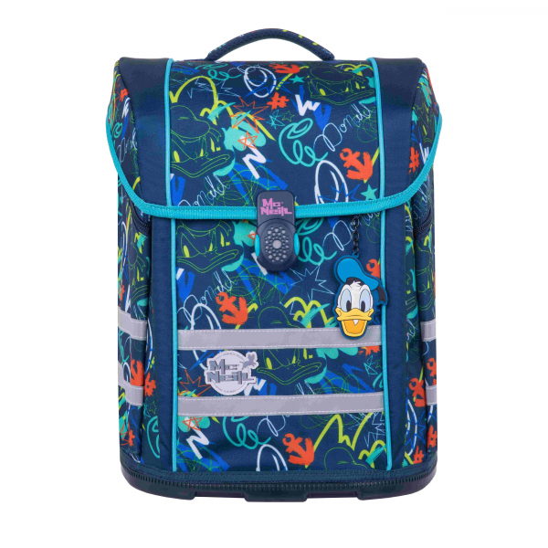McNeill Perfecto Donald Duck 5tlg.