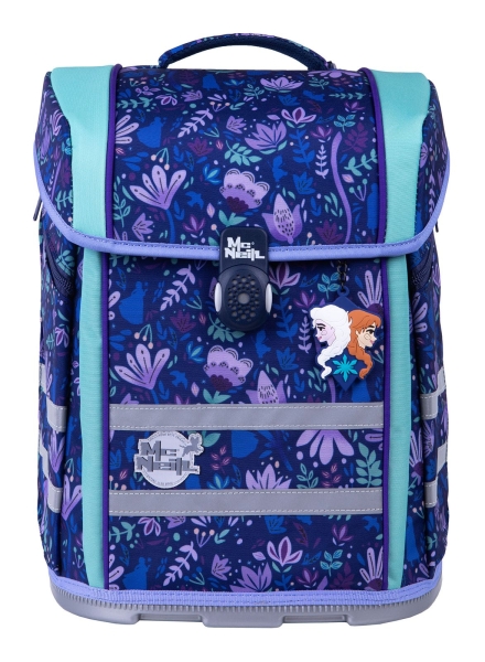 McNeill Perfecto Disney Frozen 5 tlg.