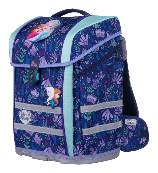 McNeill Perfecto Disney Frozen 5 tlg.