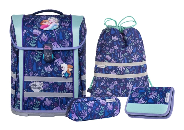 McNeill Perfecto Disney Frozen 5 tlg.