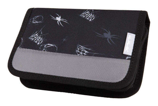 McNeill Schulranzen Set  Perfecto Marvel Spider-Man II 5tlg.(2025)