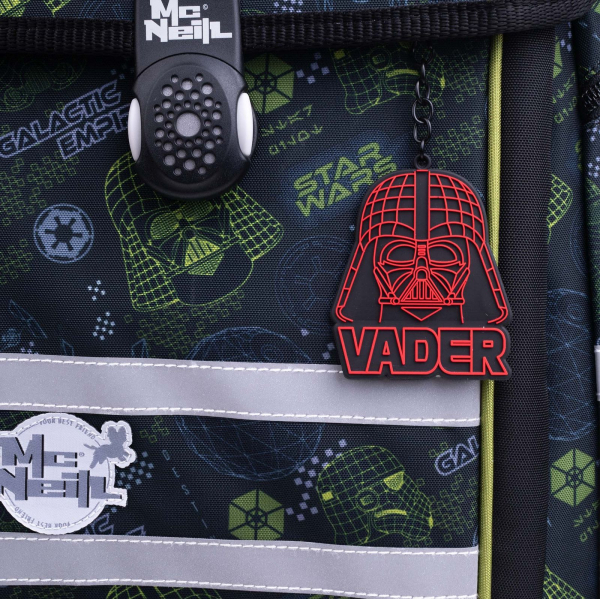 McNeill Perfecto Disney Stars Wars II