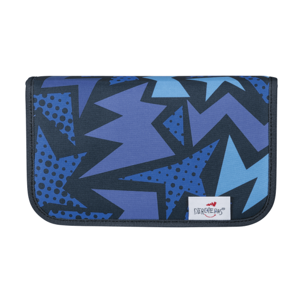 DerDieDas ErgoFlex Light Dark Dragon  Schulrucksack-Set