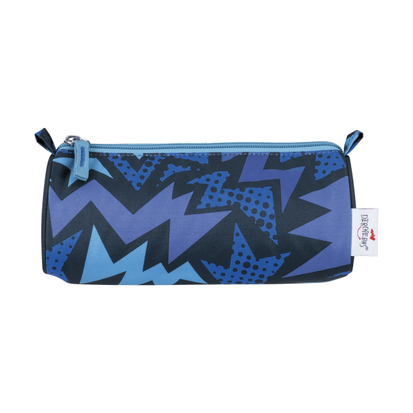 DerDieDas ErgoFlex Light Dark Dragon  Schulrucksack-Set