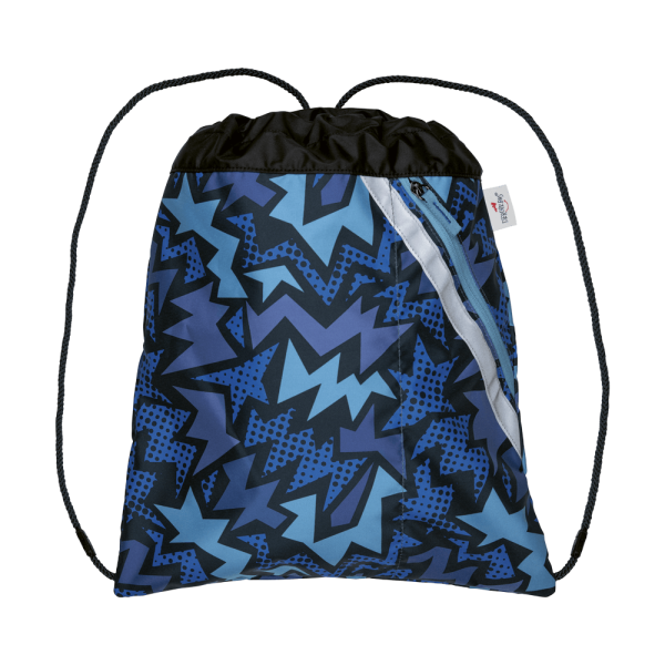 DerDieDas ErgoFlex Light Dark Dragon  Schulrucksack-Set