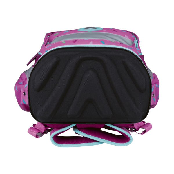 DerDieDas ErgoFlex Light Sweet Sprinkles Schulrucksack-Set