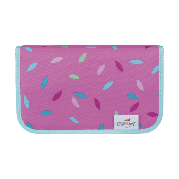 DerDieDas ErgoFlex Light Sweet Sprinkles Schulrucksack-Set