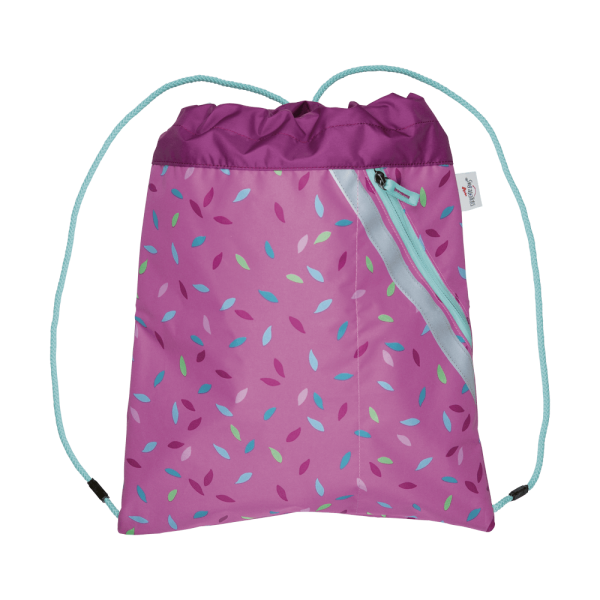 DerDieDas ErgoFlex Light Sweet Sprinkles Schulrucksack-Set