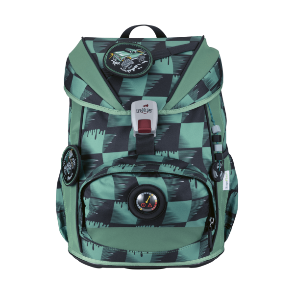 DerDieDas ErgoFlex Light Exklusiv Superflash Super Truck