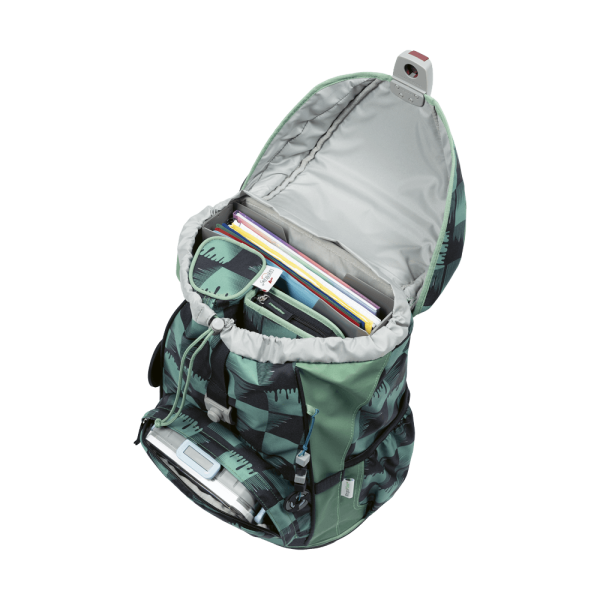 DerDieDas ErgoFlex Light Exklusiv Superflash Super Truck