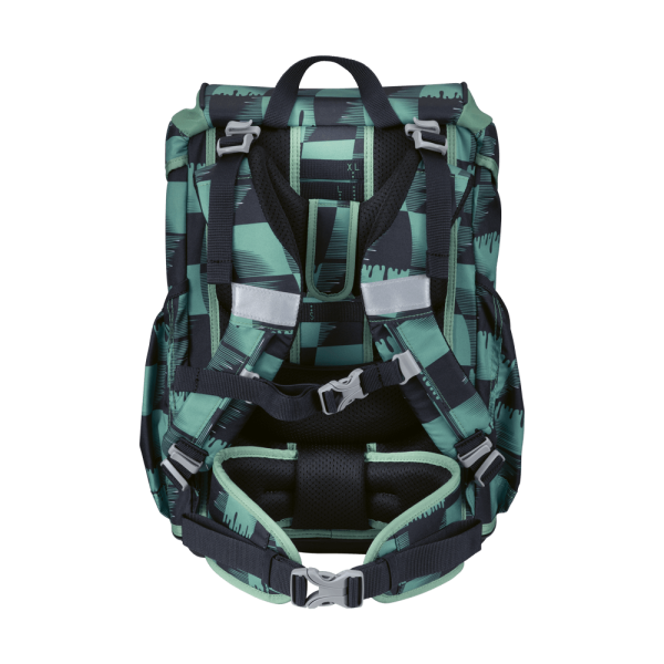 DerDieDas ErgoFlex Light Exklusiv Superflash Super Truck