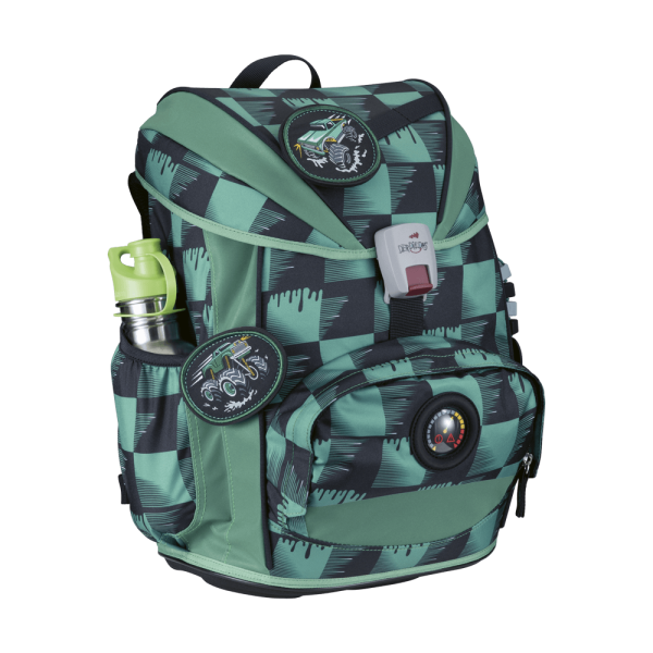 DerDieDas ErgoFlex Light Exklusiv Superflash Super Truck