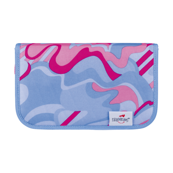 DerDieDas ErgoFlex Light Exklusiv Superflash Magic Unicorn 5 tlg.