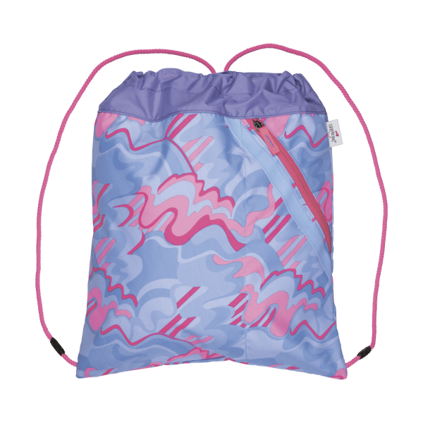 DerDieDas ErgoFlex Light Exklusiv Superflash Magic Unicorn 5 tlg.