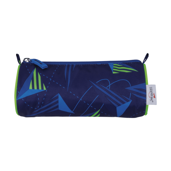 DerDieDas ErgoFlex Light Exklusiv LED Moon Mission  Schulrucksack-Set 5 tlg.