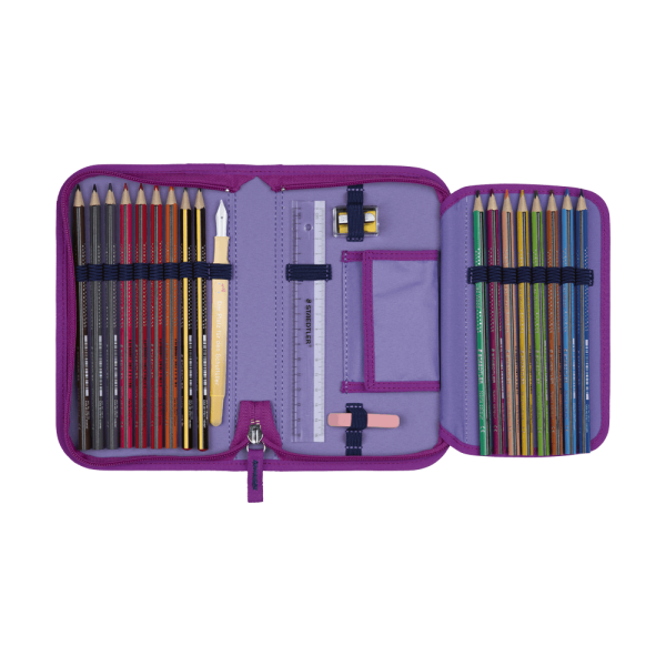 DerDieDas ErgoFlex Light Exklusiv LED Dancing Star