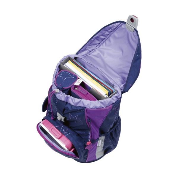 DerDieDas ErgoFlex Light Exklusiv LED Dancing Star