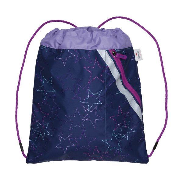 DerDieDas ErgoFlex Light Exklusiv LED Dancing Star