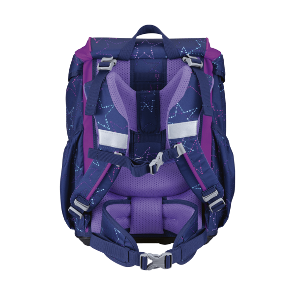 DerDieDas ErgoFlex Light Exklusiv LED Dancing Star