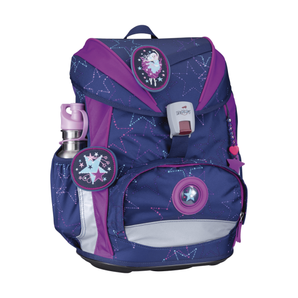 DerDieDas ErgoFlex Light Exklusiv LED Dancing Star