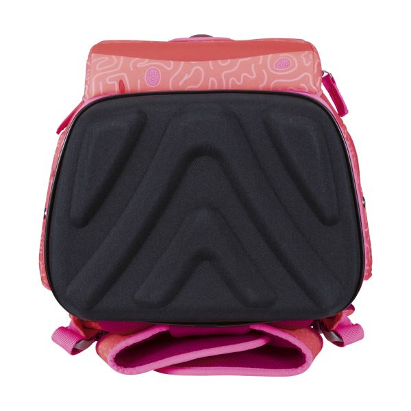 DerDieDas ErgoFlex Easy Exklusiv Superflash Coral Reef 5 tlg.