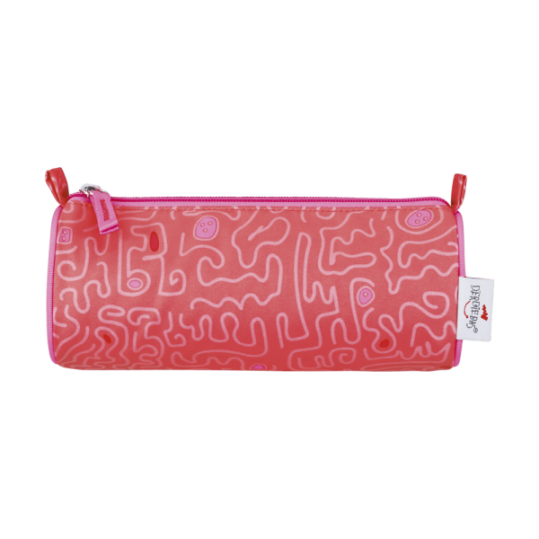 DerDieDas ErgoFlex Easy Exklusiv Superflash Coral Reef 5 tlg.