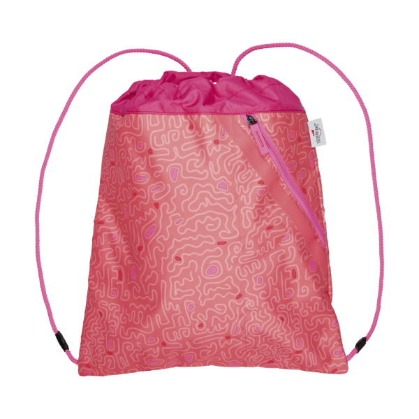 DerDieDas ErgoFlex Easy Exklusiv Superflash Coral Reef 5 tlg.