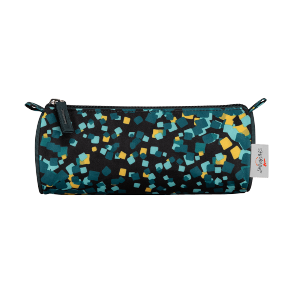 DerDieDas ErgoFlex Light Dino Time  Schulrucksack-Set 5 tlg.