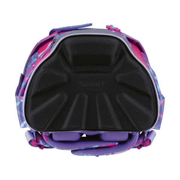 Scout Micro DIN Pony Love Set 4tlg.