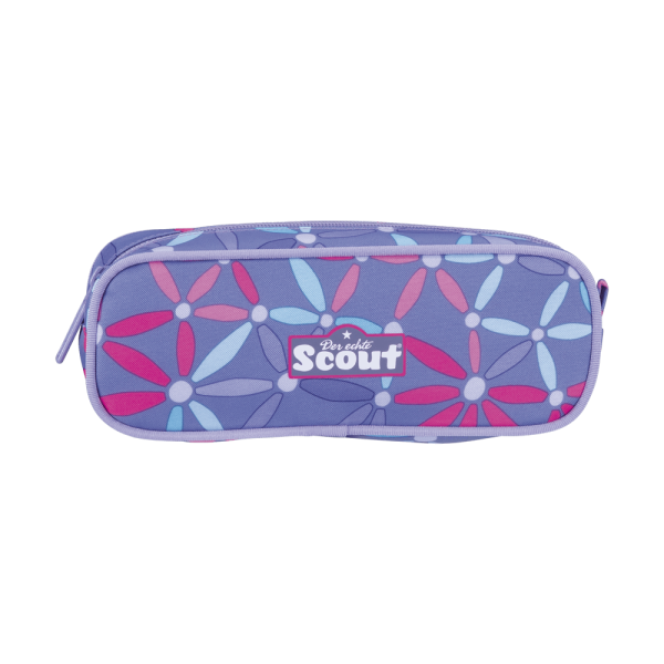 Scout Micro DIN Pony Love Set 4tlg.