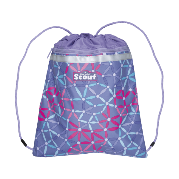 Scout Micro DIN Pony Love Set 4tlg.