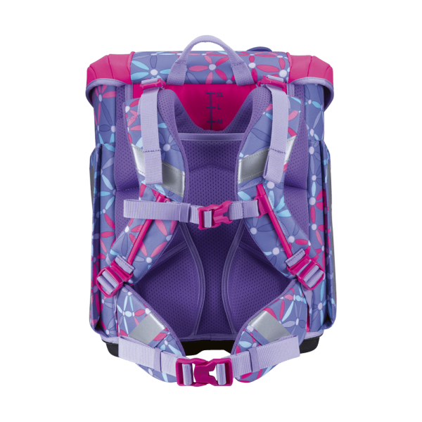 Scout Micro DIN Pony Love Set 4tlg.